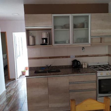 Departamento Navarro Malargüe Eksteriør billede