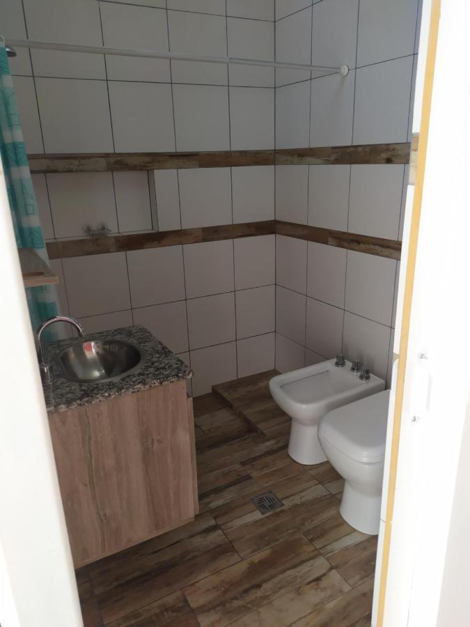 Departamento Navarro Malargüe Eksteriør billede