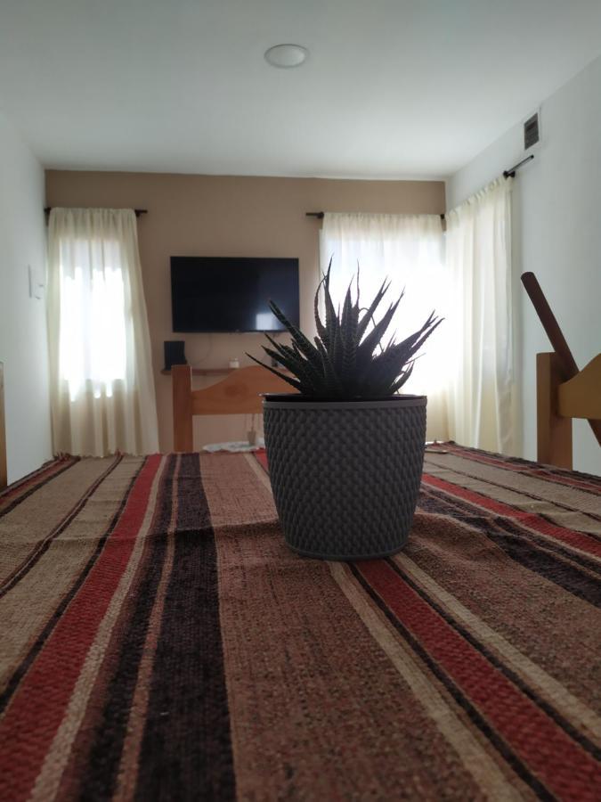 Departamento Navarro Malargüe Eksteriør billede
