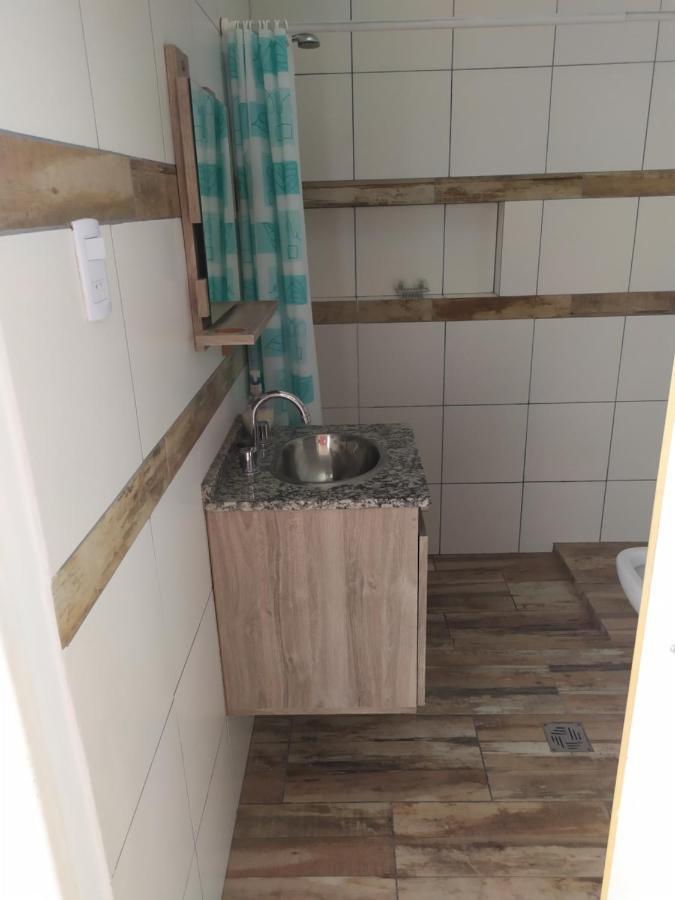 Departamento Navarro Malargüe Eksteriør billede
