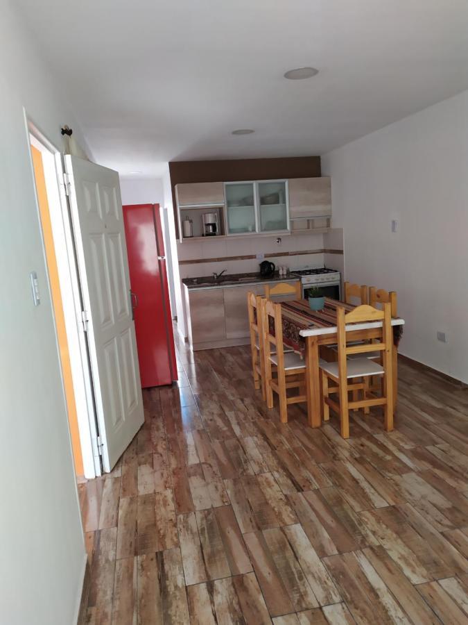 Departamento Navarro Malargüe Eksteriør billede