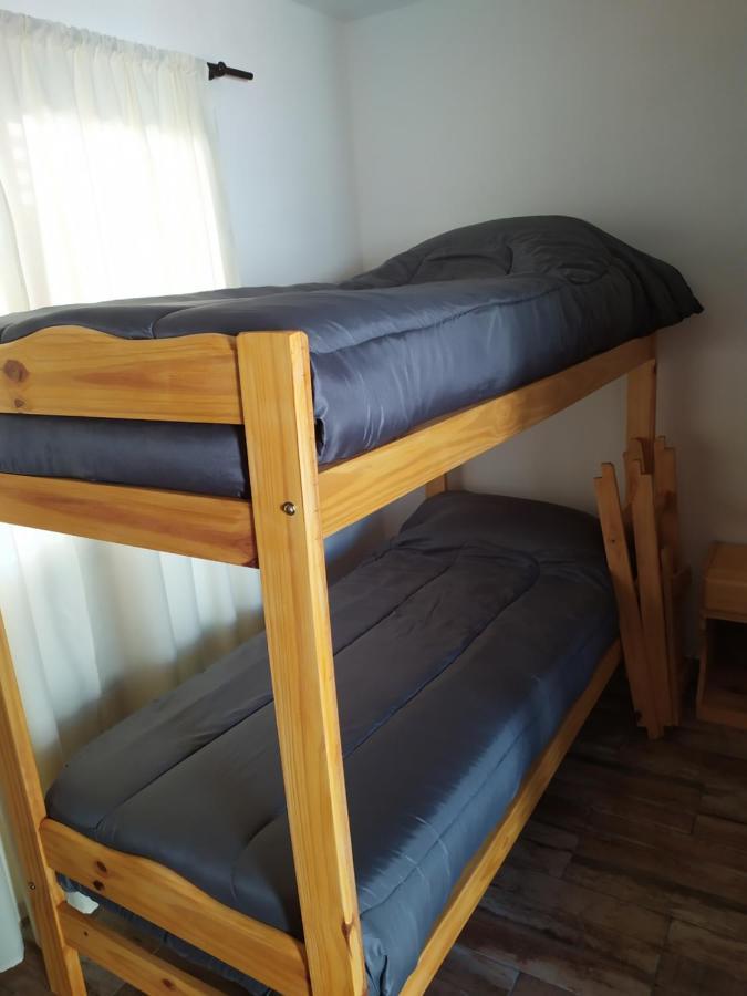 Departamento Navarro Malargüe Eksteriør billede